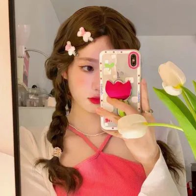 乘风破浪的妻子
