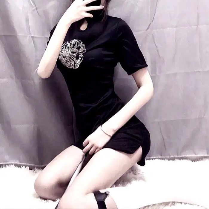 名模@爆料
